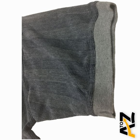 Men The Spirit of Adventure North River Blue Polo Short Sleeve Top Size M Medium - Picture 4 of 9